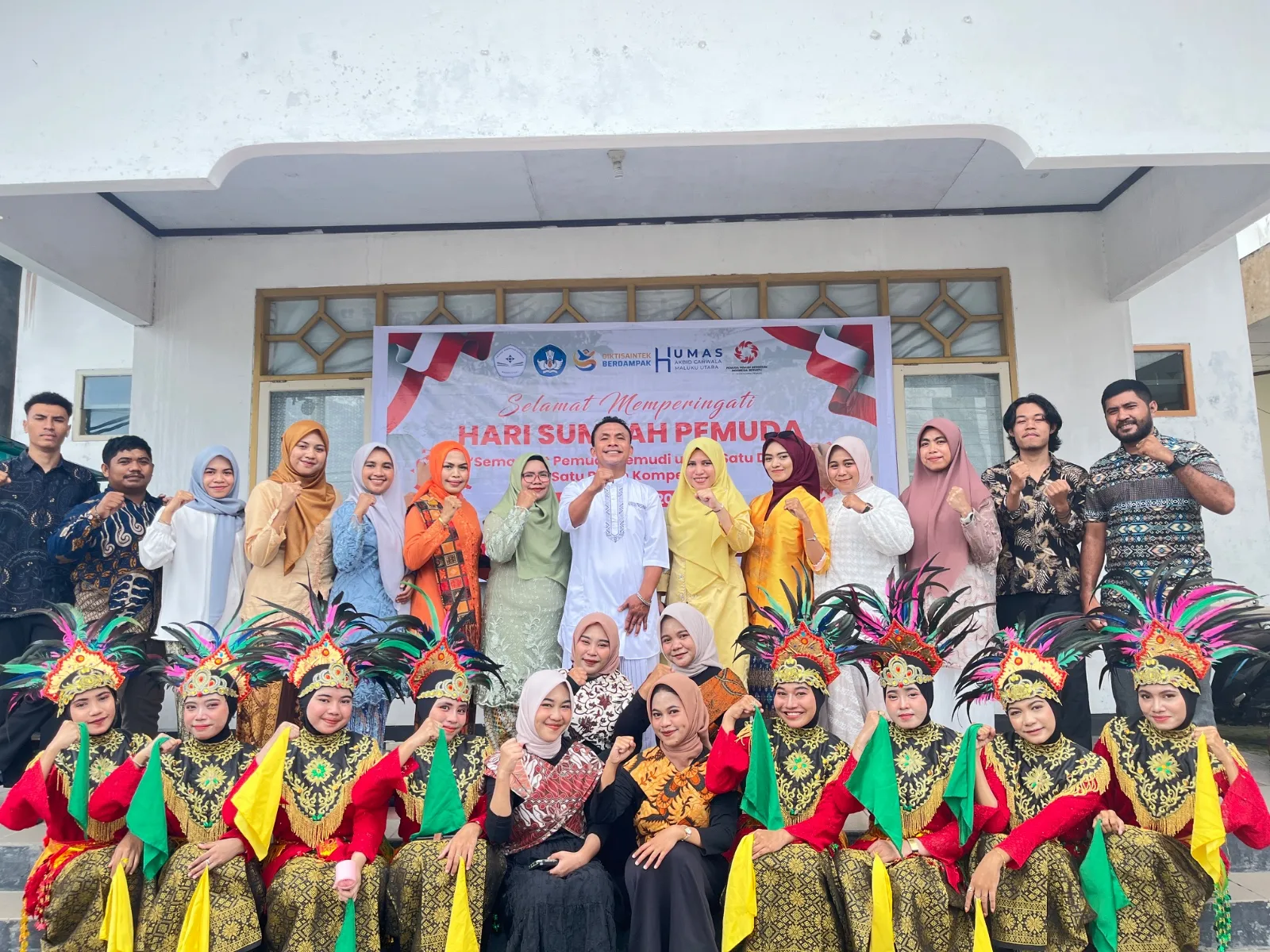 Fasilitas Laboratorium Akbid Cahwala